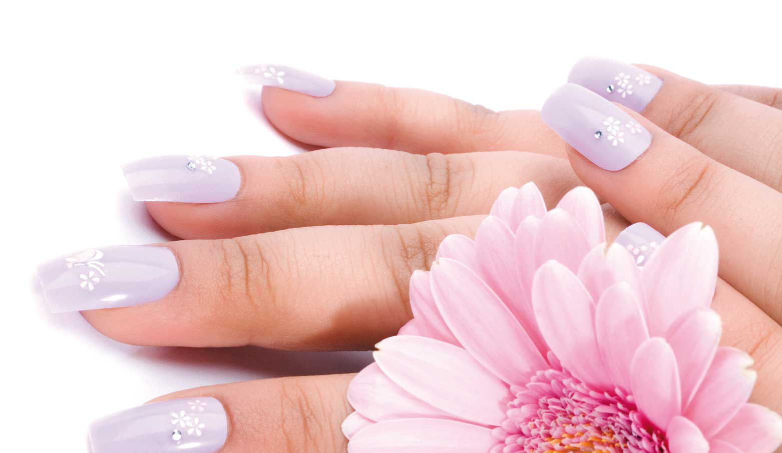 Ricostruzione unghie con cartina -60% di sconto