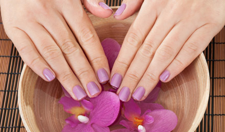 Smalto gel semipermanente -50% di sconto