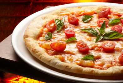 Pizza Kamut per 2 persone -42% di sconto