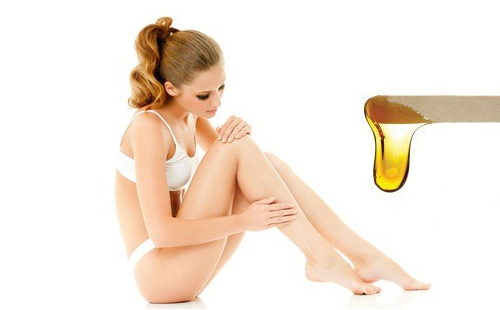 Epilazione gambe inguine e ascelle -50% di sconto