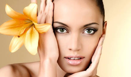 Trattamento pulizia viso con vaporizzazione -70% di sconto