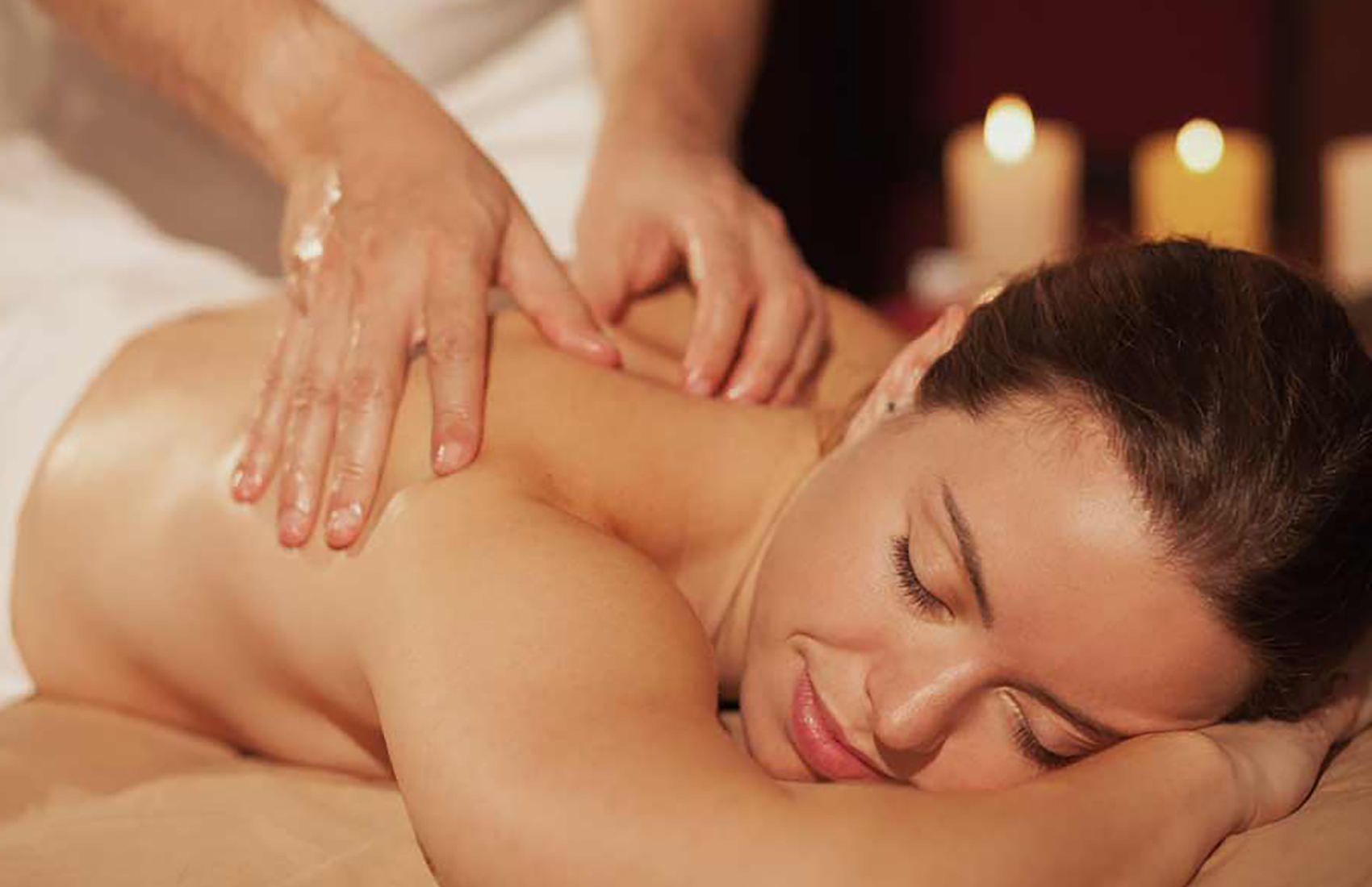 Massaggio Svedese Studio Alla Ricerca dell'Equilibrio San Daniele del Friuli -66% di sconto
