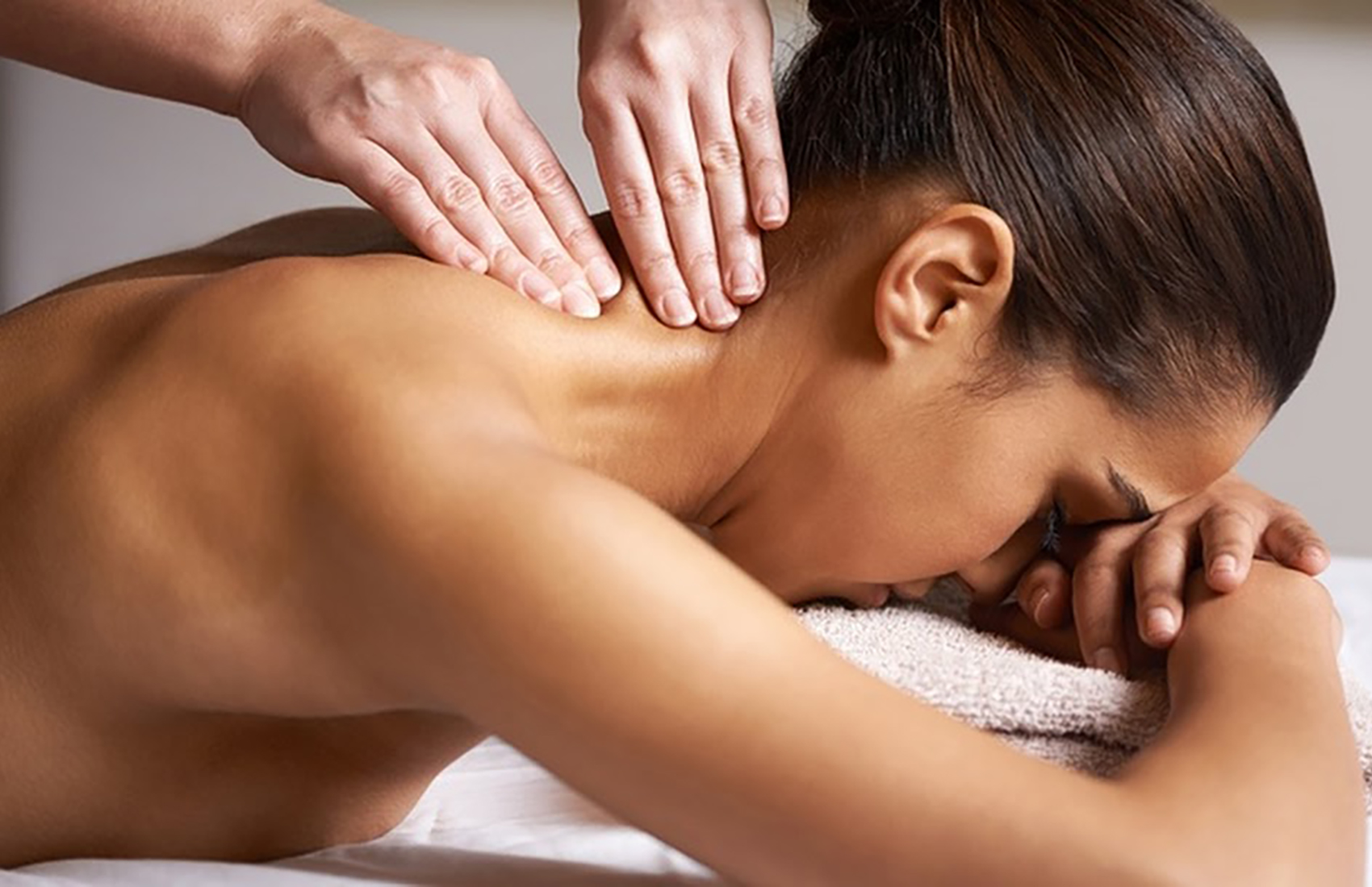 Coupon 3 Massaggi Decontratturanti Elite della Bellezza Udine -40% di sconto