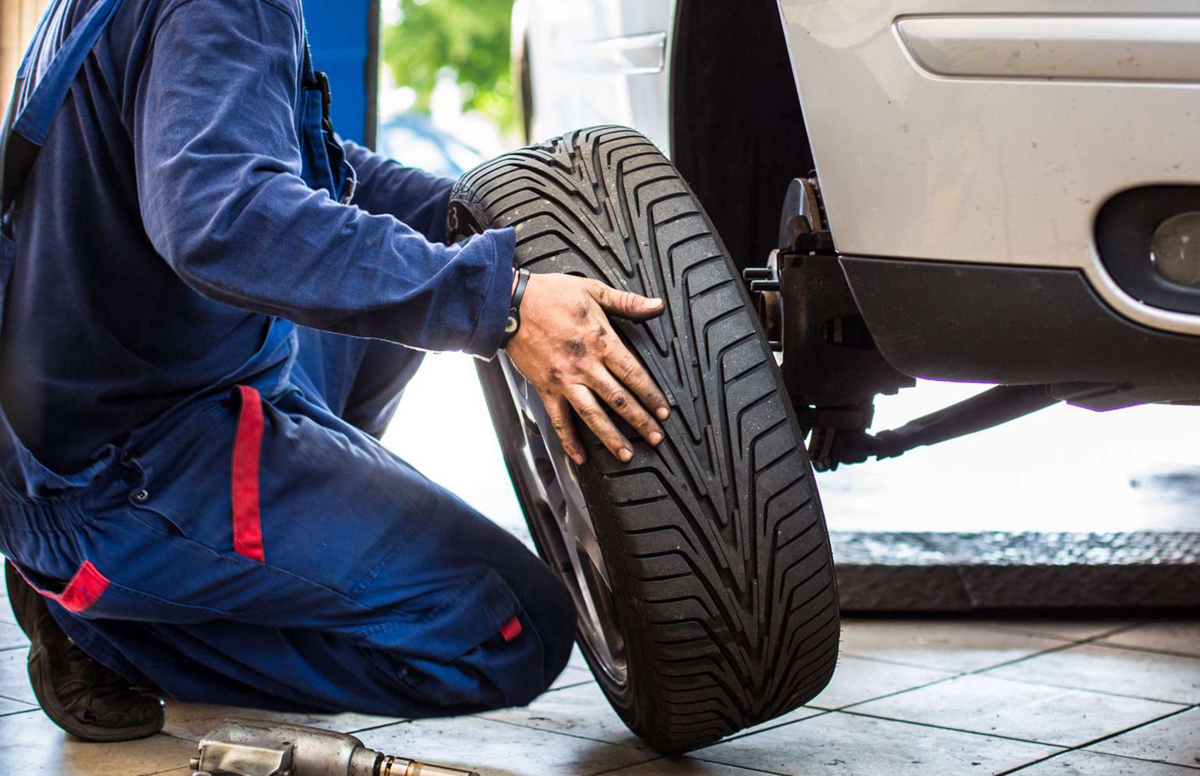 Coupon Cambio gomme ed equilibratura da Autofriuli a Pasian di Prato -73% di sconto