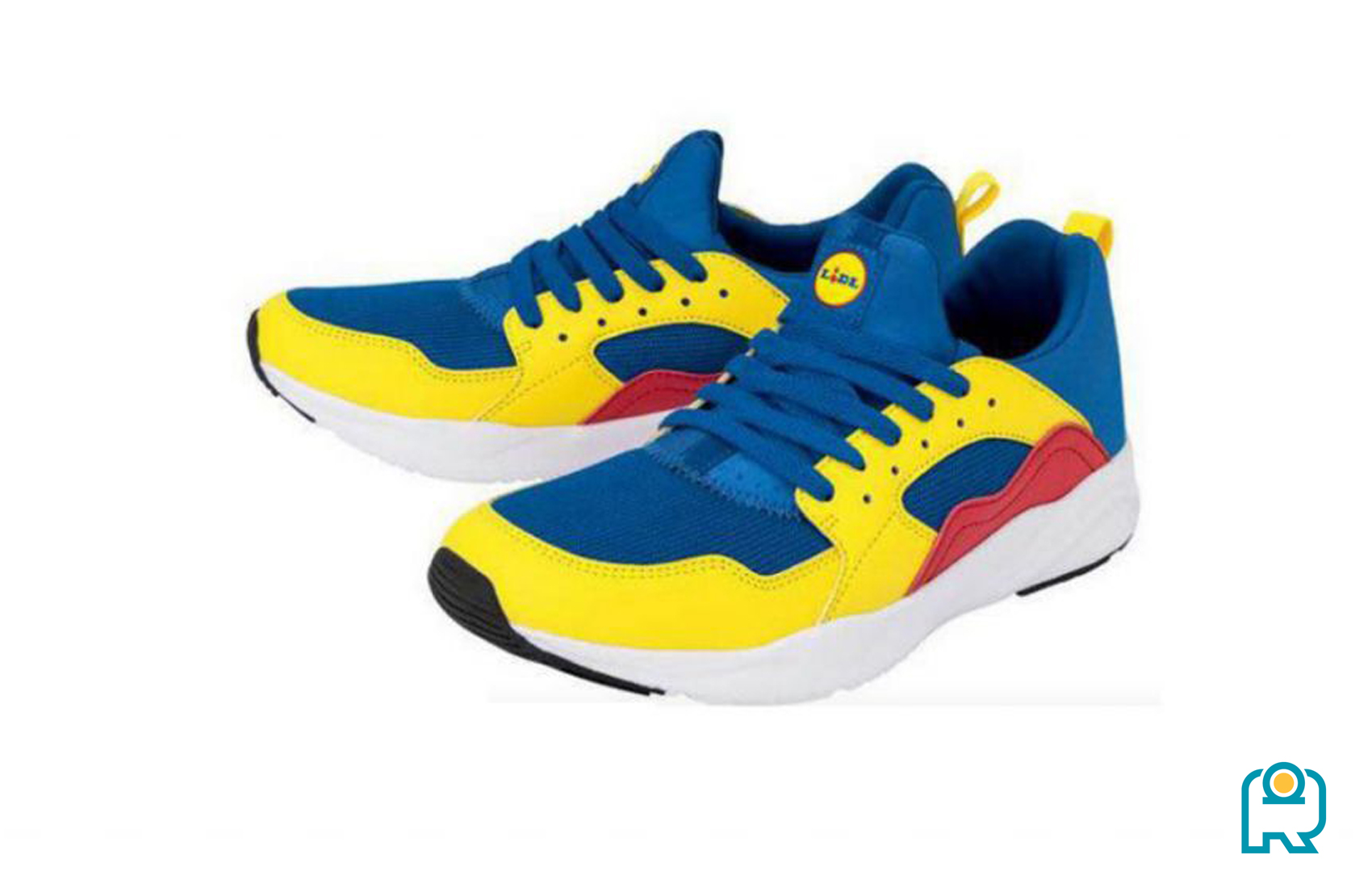 Scarpa LIDL -23%