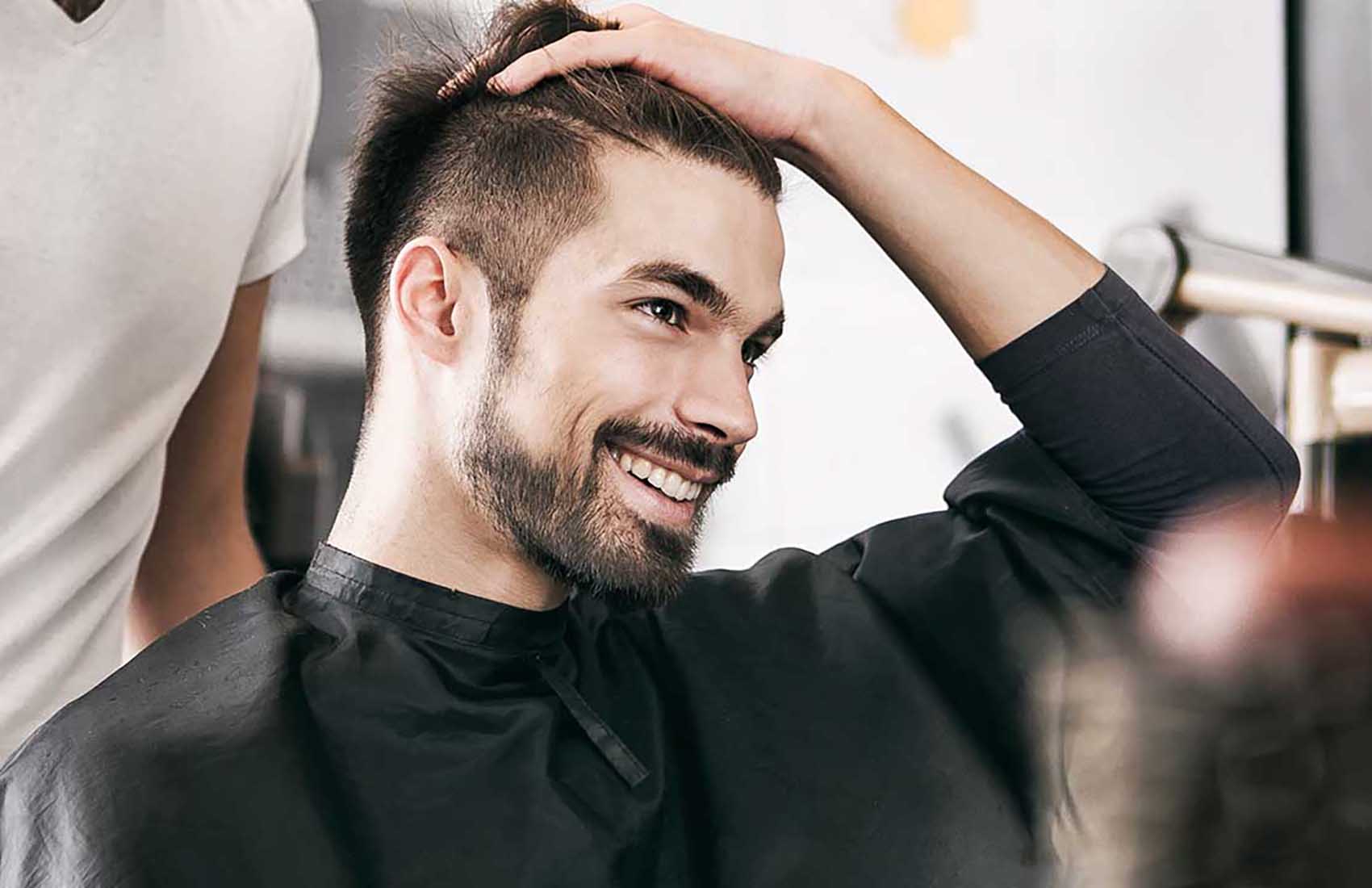 3 Tagli Uomo da Beautiful Hair by Martina Manzano -60% 