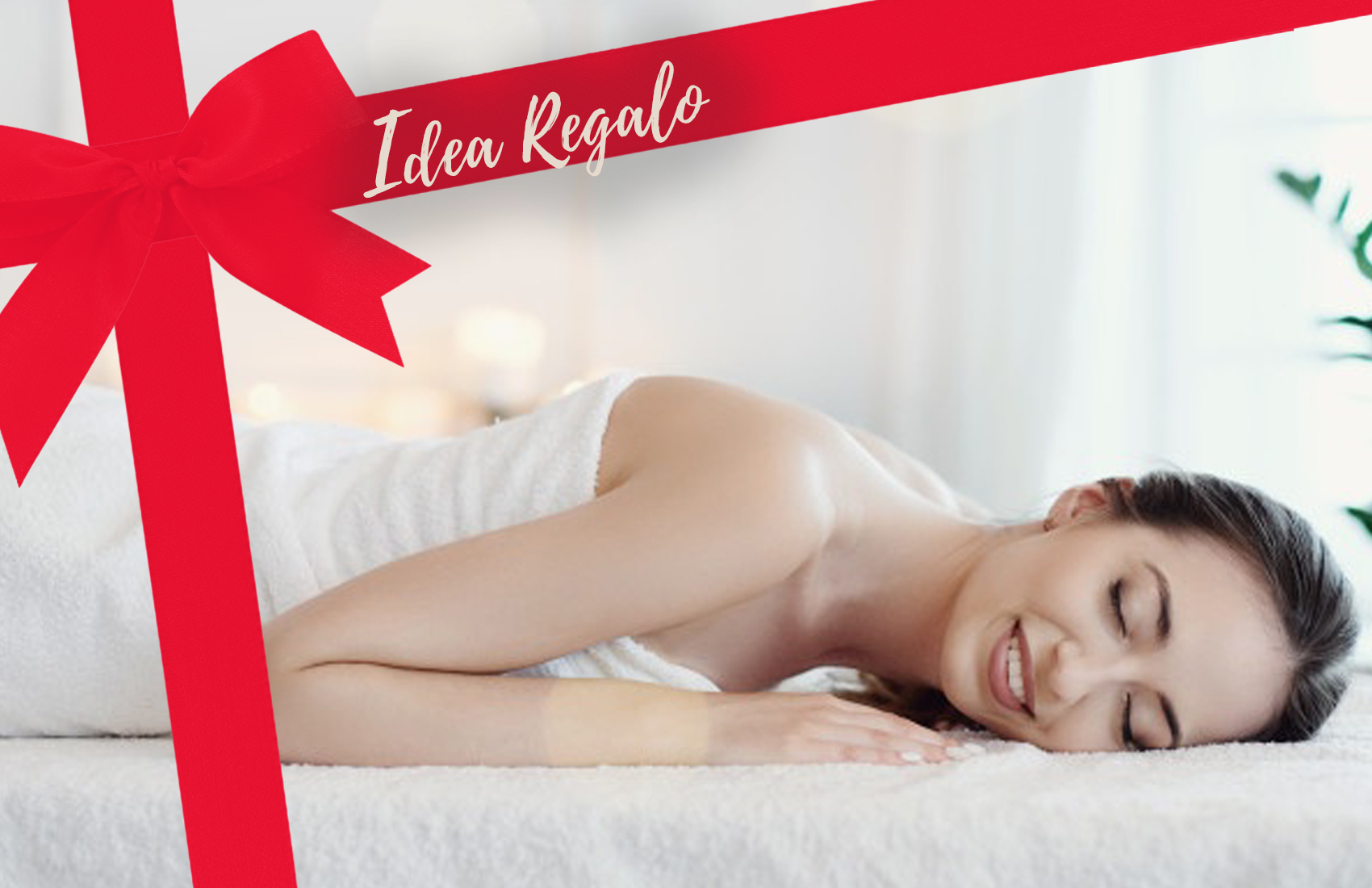 5 sedute VAT Therapy con lettino GA.IA da Light Queen Udine "REGALO NATALE" -44% di sconto