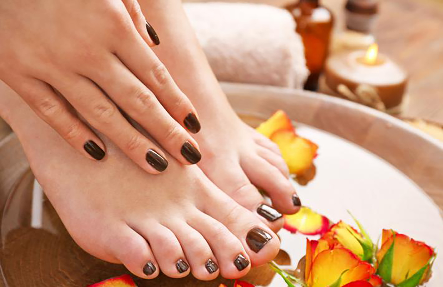 Manicure e Pedicure da Paola Beauty & More Udine -40% di sconto 
