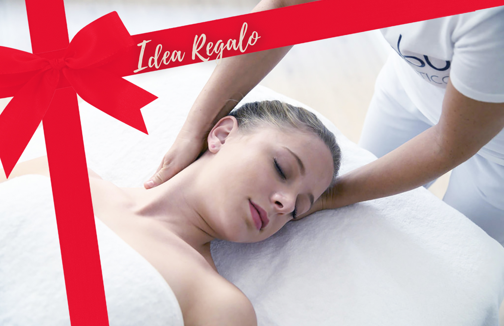 2 massaggi Hawaiani "REGALO NATALE" Bambù Studio Olistico a Udine -54% di sconto