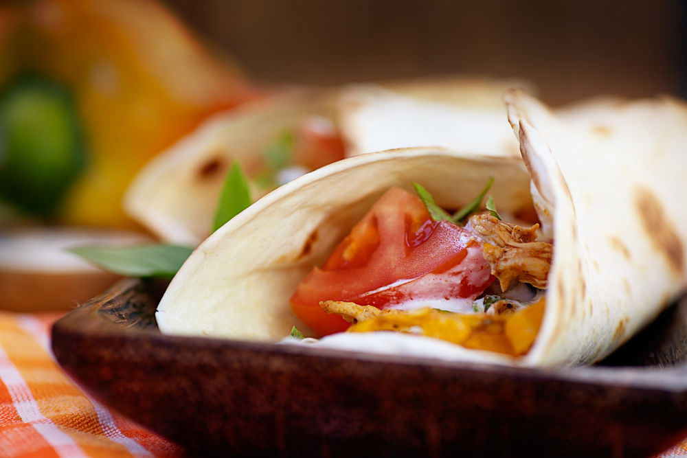 Piatto Kebab e bibità x 2 persone -50% di sconto