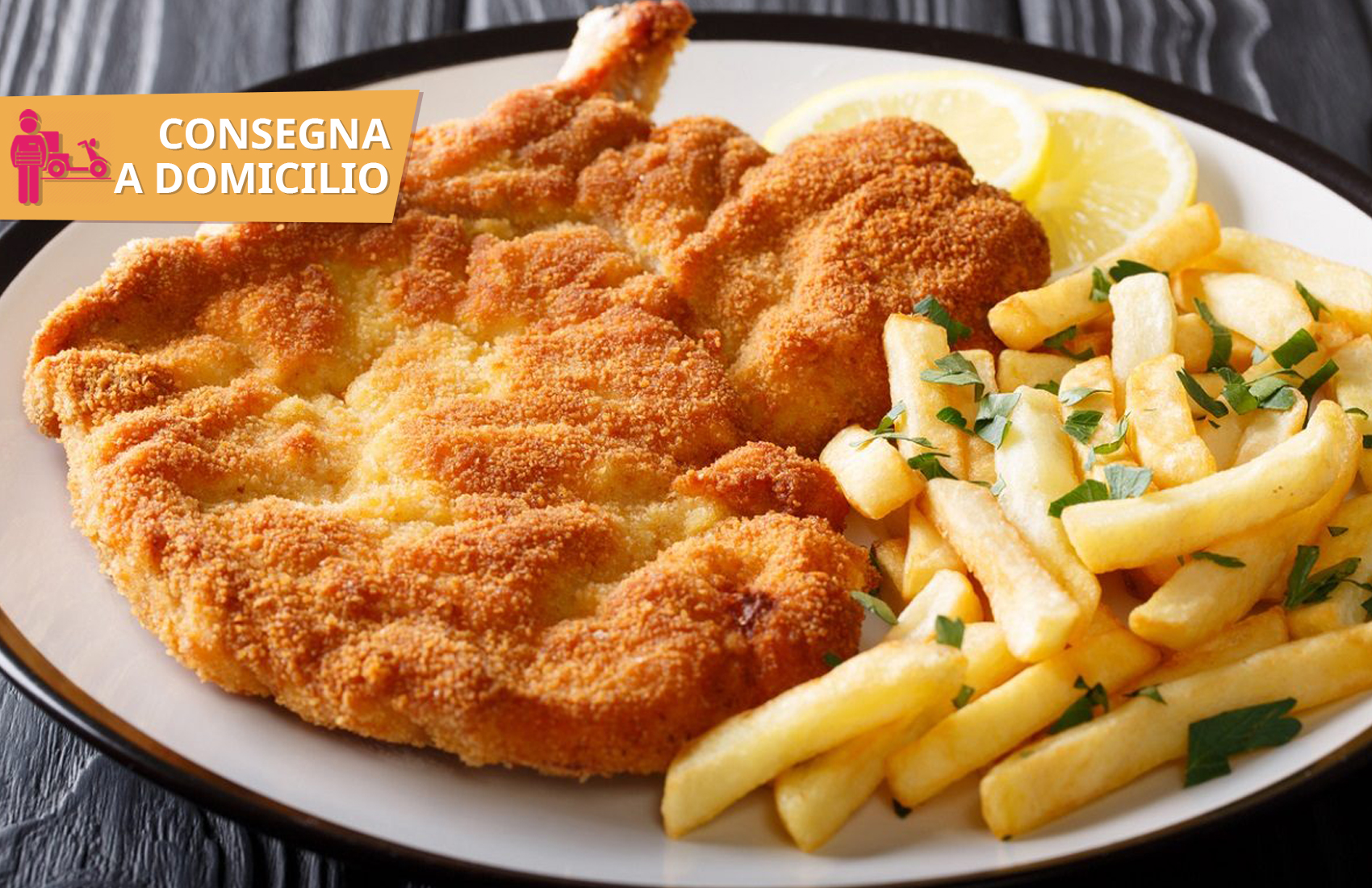 Menu Pranzo Operai Delivery Pizzeria Violino Udine -16% di sconto