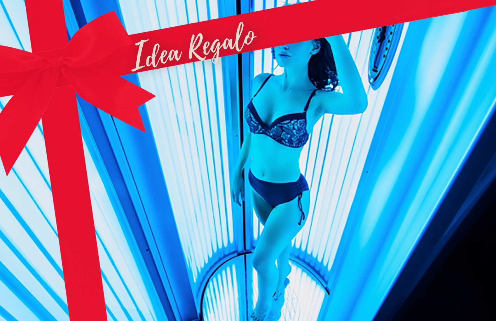 Coupon 10 lampade solari Centro Medico Estetico Dr. SALEMI Latisana REGALO NATALE -50%