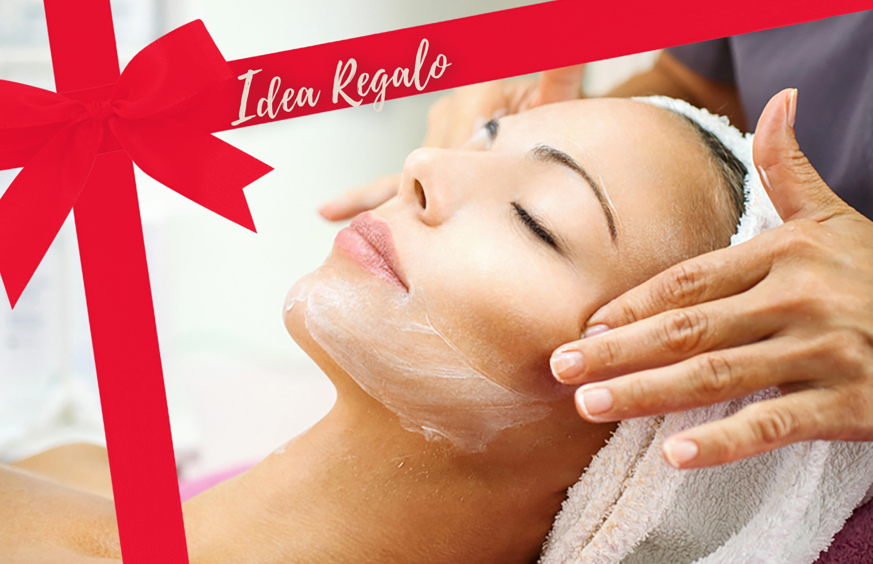 Trattamento Viso Idratante Effetto Filler da Equilibrio Bellezza a Udine "REGALO NATALE" -58% di sconto