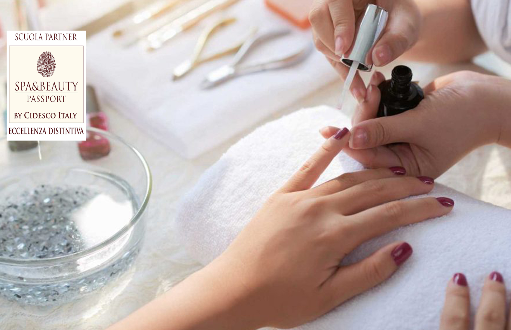 Coupon Corso Online Smalto Semipermanente Udine -87% di sconto