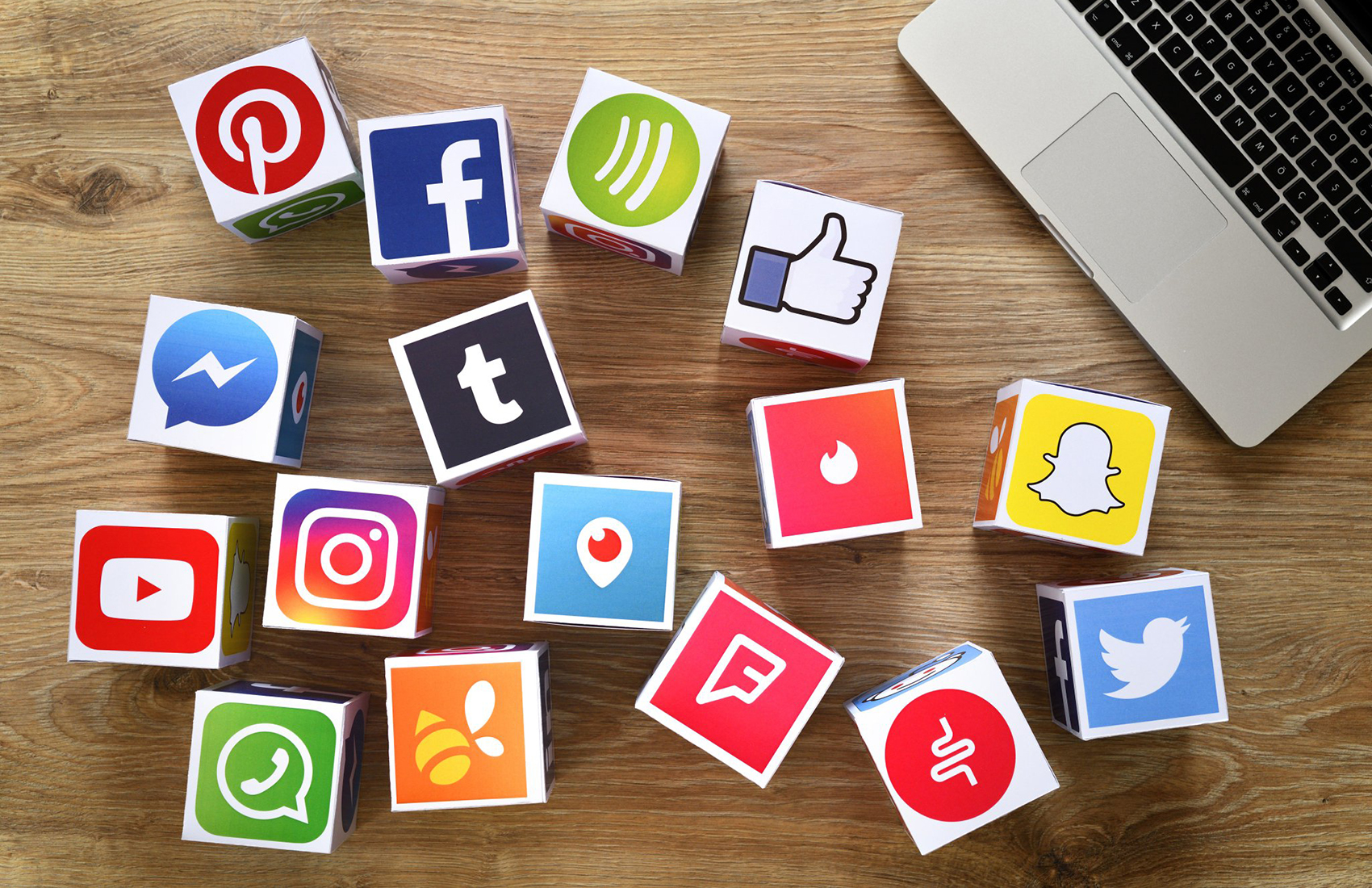 Coupon Corso Gestione Social Media Udine -87% di sconto