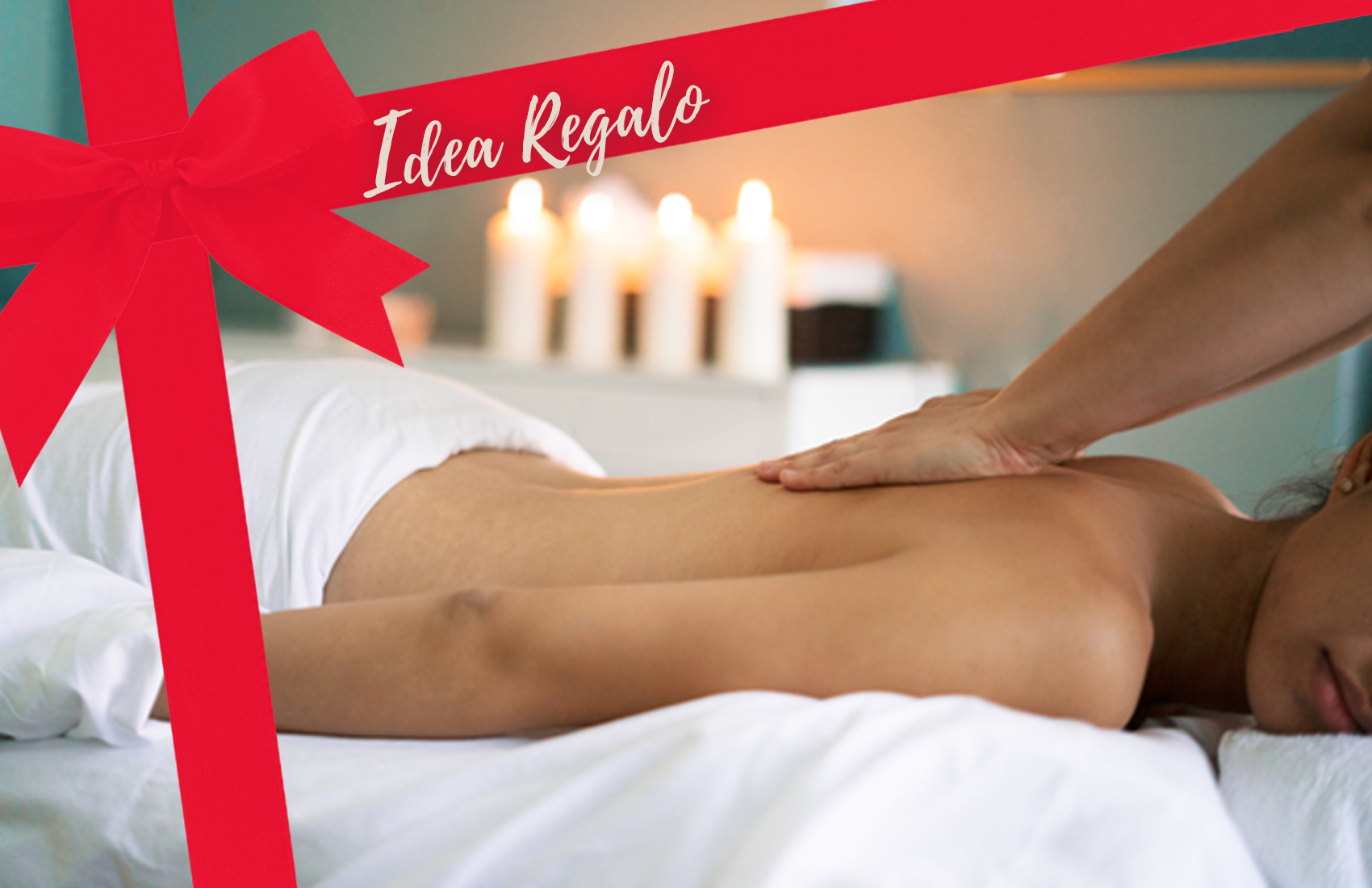 Trattamento rilassante anti stress total body Studio Alla Ricerca dell'Equilibrio San Daniele del Friuli "REGALO NATALE" -51% di sconto