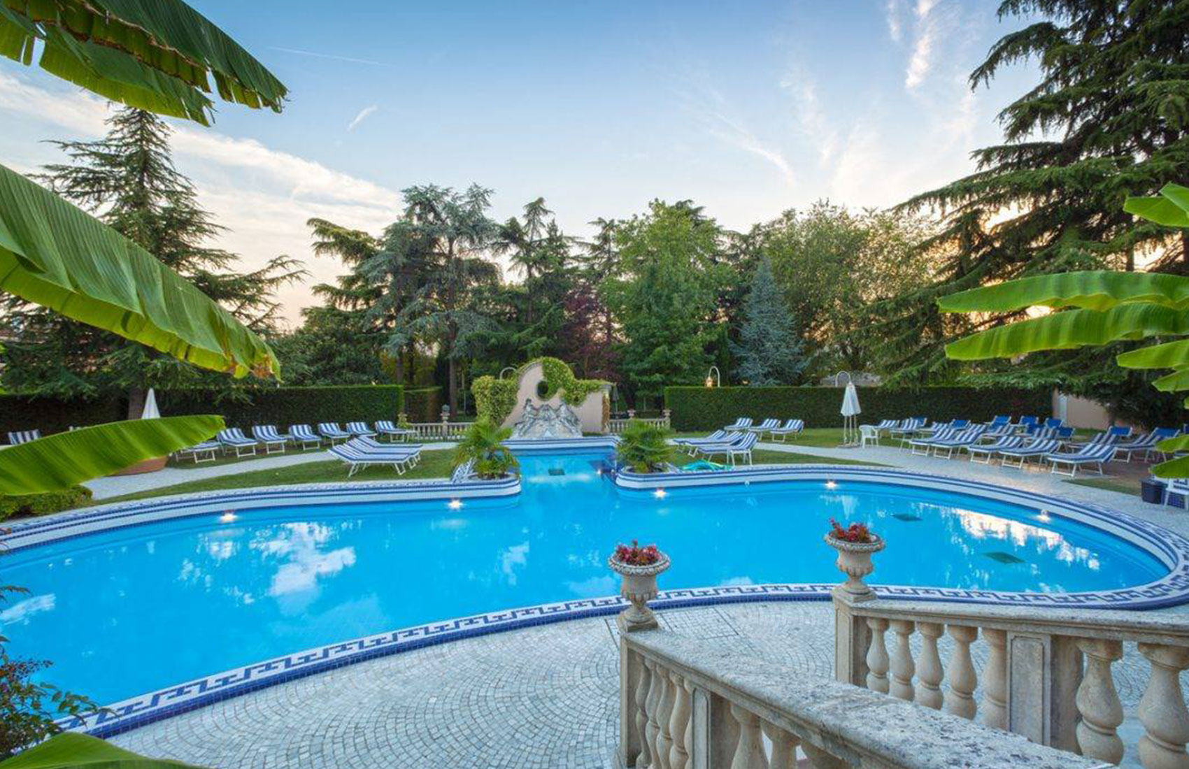 Coupon 2 Notti 3 Giorni per Due all'Abano Ritz di Abano Terme