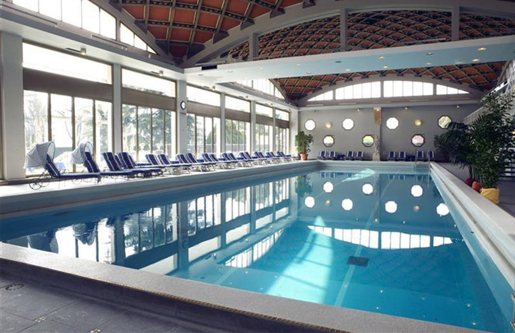 Coupon 2 Notti 3 Giorni per Due all'Abano Ritz di Abano Terme