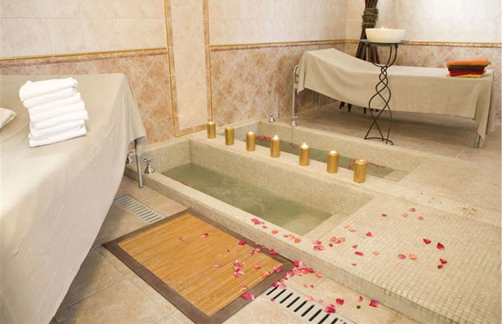 Coupon 2 Notti 3 Giorni per Due all'Abano Ritz di Abano Terme