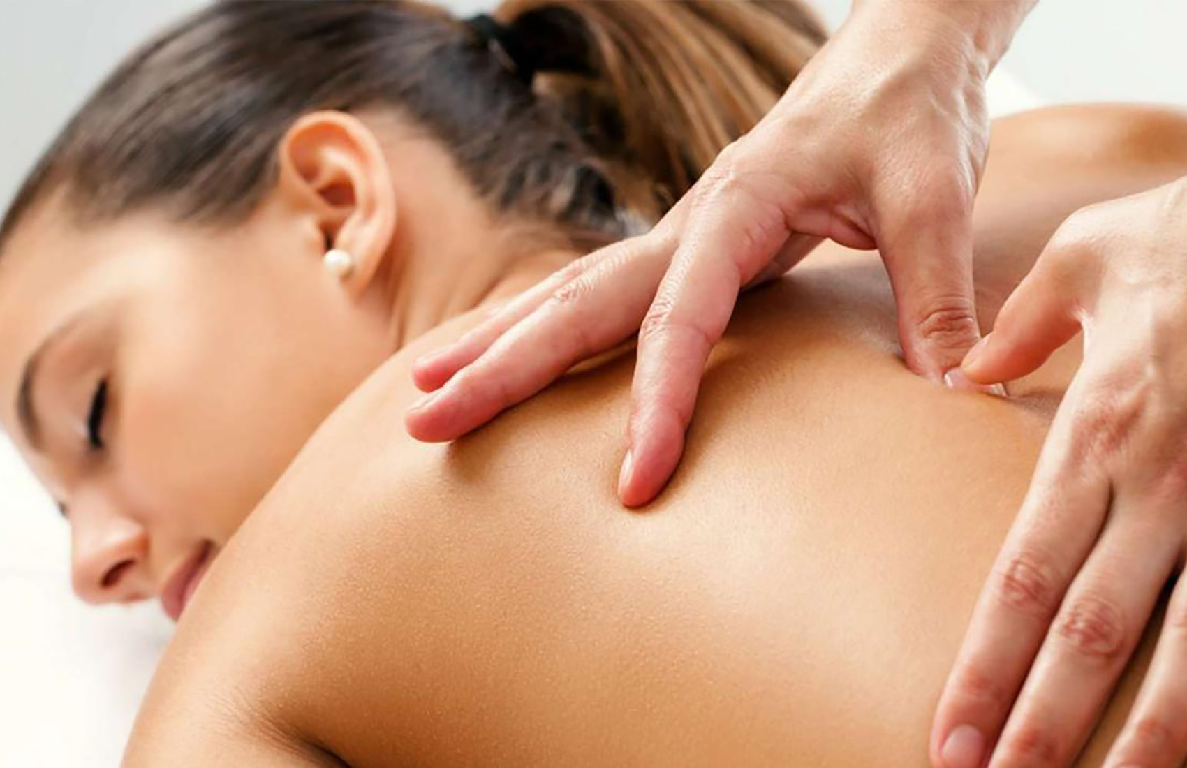 Coupon Massaggio Decontratturante Elite della Bellezza Udine -62% di sconto