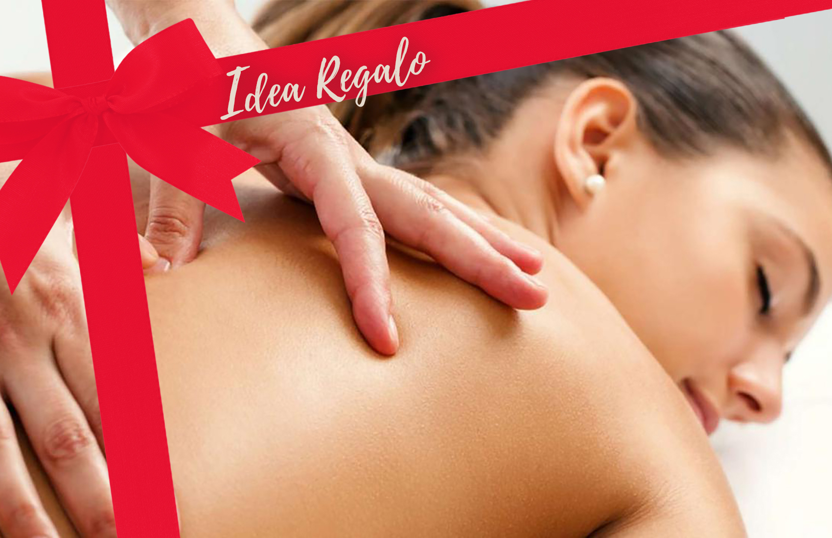 Coupon Massaggio Decontratturante Elite della Bellezza Udine "REGALO NATALE" -62% di sconto