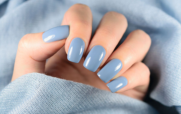 Coupon Ricostruzione Unghie Gel e Refill Nicole Pordenone -59% di sconto