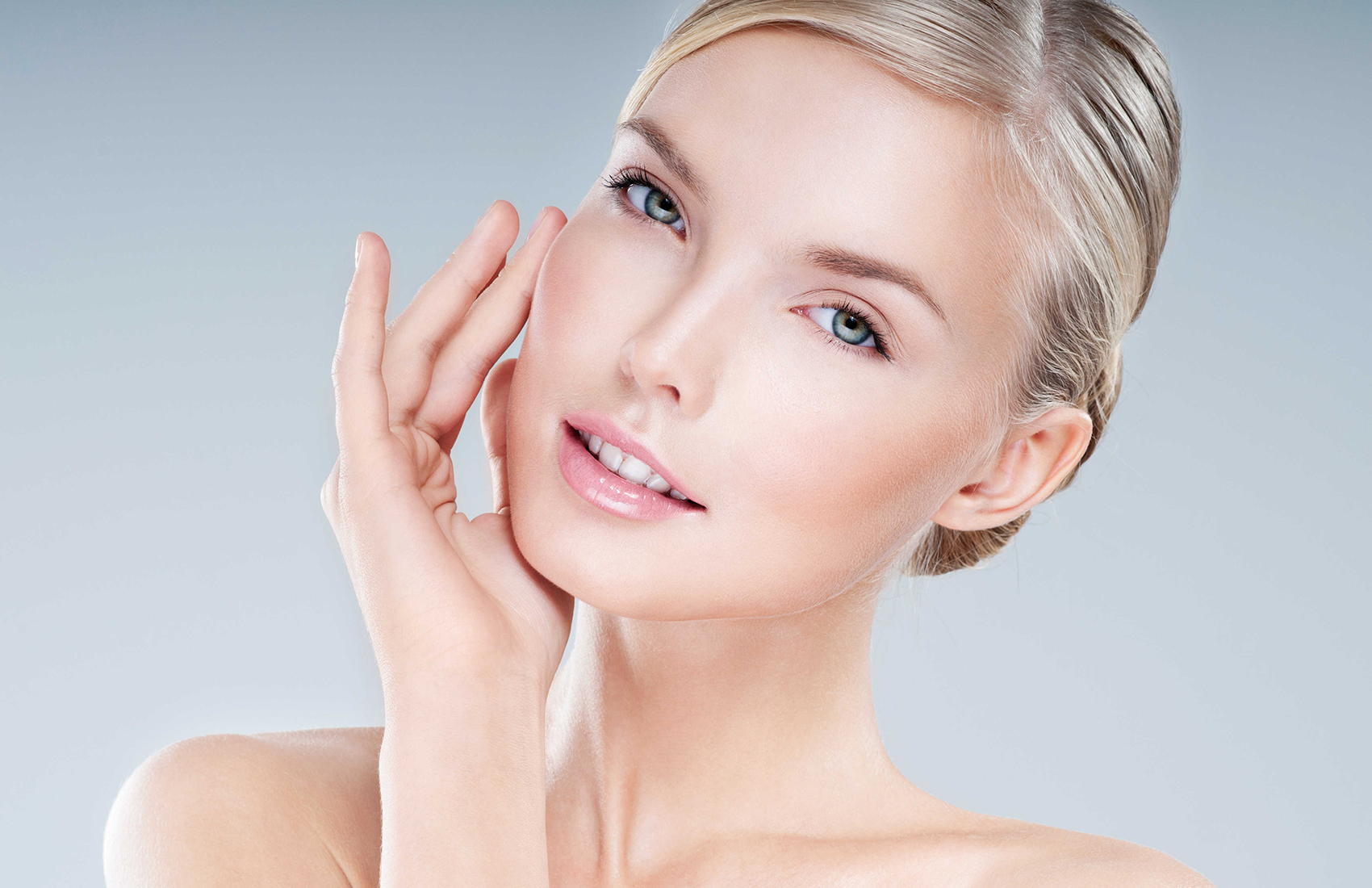 Skintest e trattamento viso da Light Queen Udine -55%