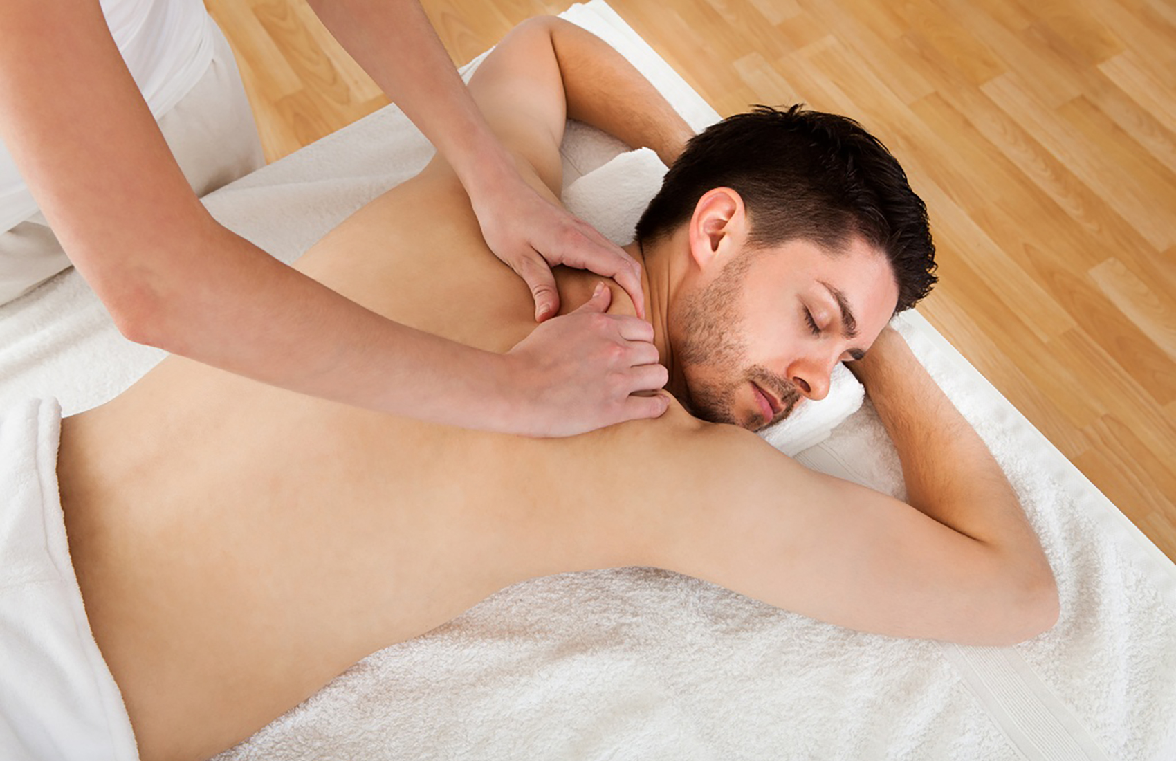 3 Massaggi Decontratturanti Hair Beauty Studio Moimacco -57% di sconto