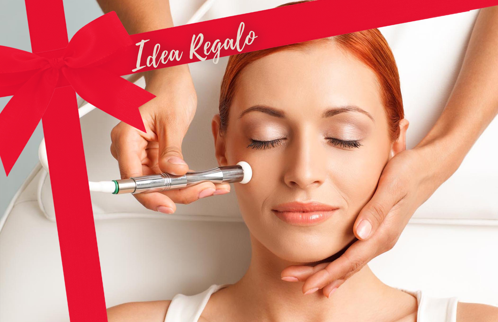 Ossigenoterapia Viso e Piega Capelli da Lo...Studio -10% di sconto
