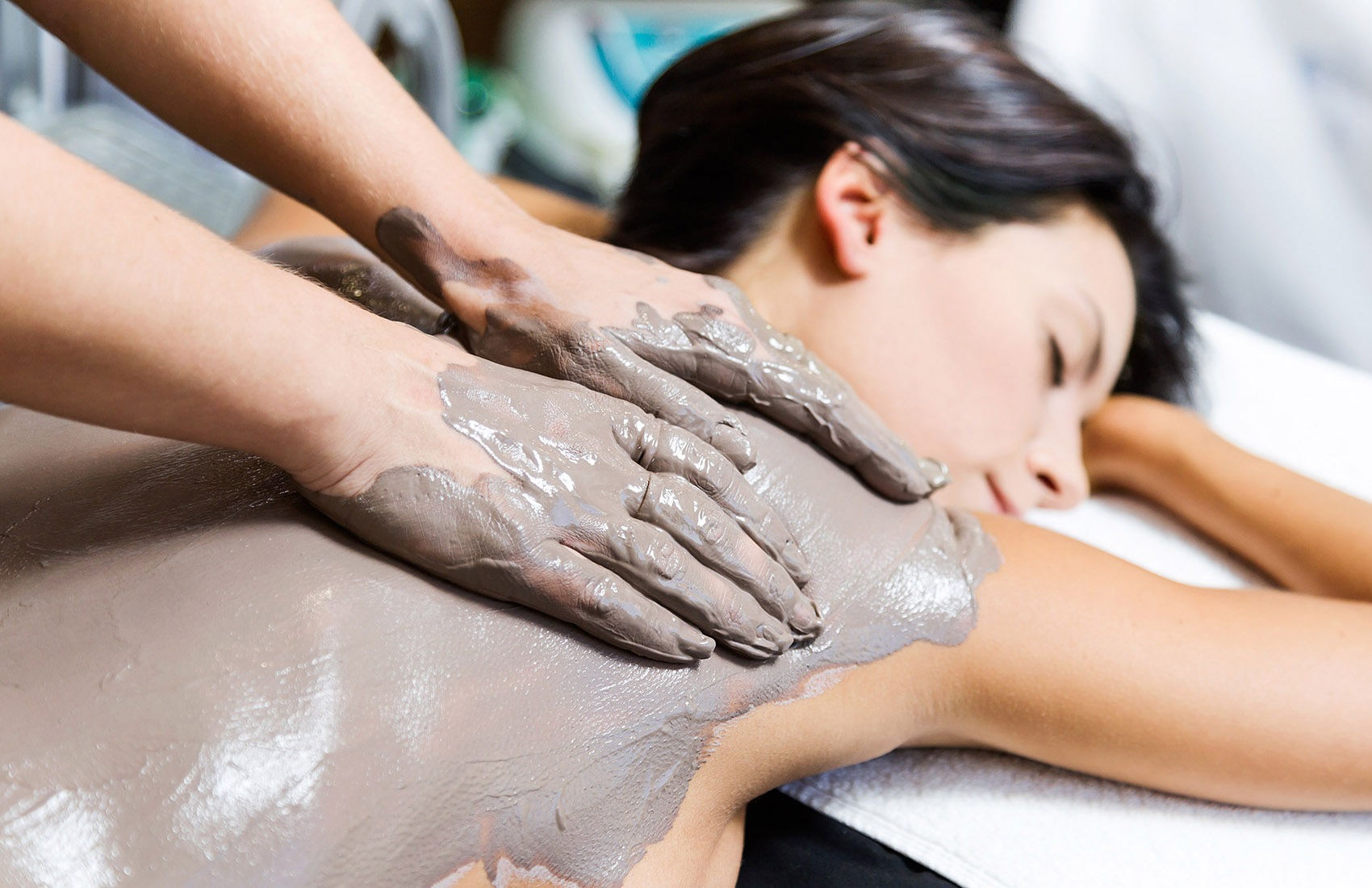 2 Sedute Fango Probiotico e Infrarossi da Light Queen Udine -67% di sconto