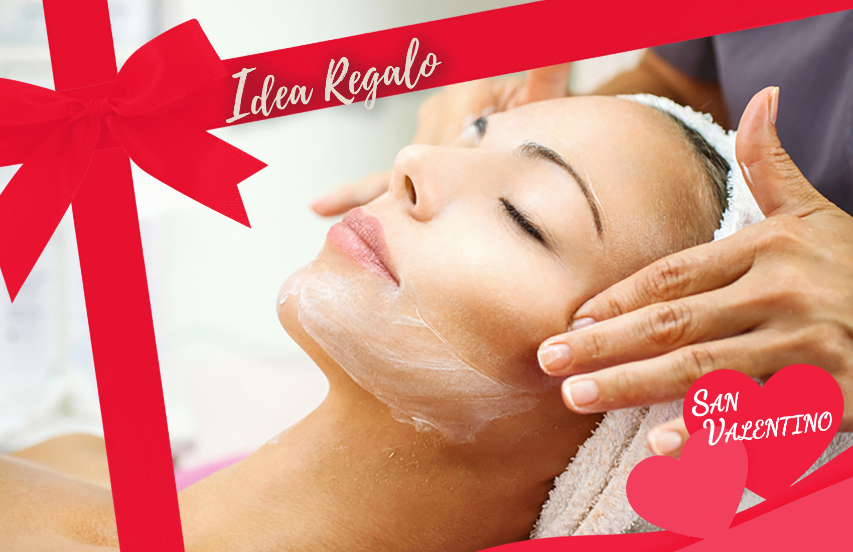 Trattamento Viso Idratante Effetto Filler da Equilibrio Bellezza a Udine "REGALO SAN VALENTINO" -58% di sconto