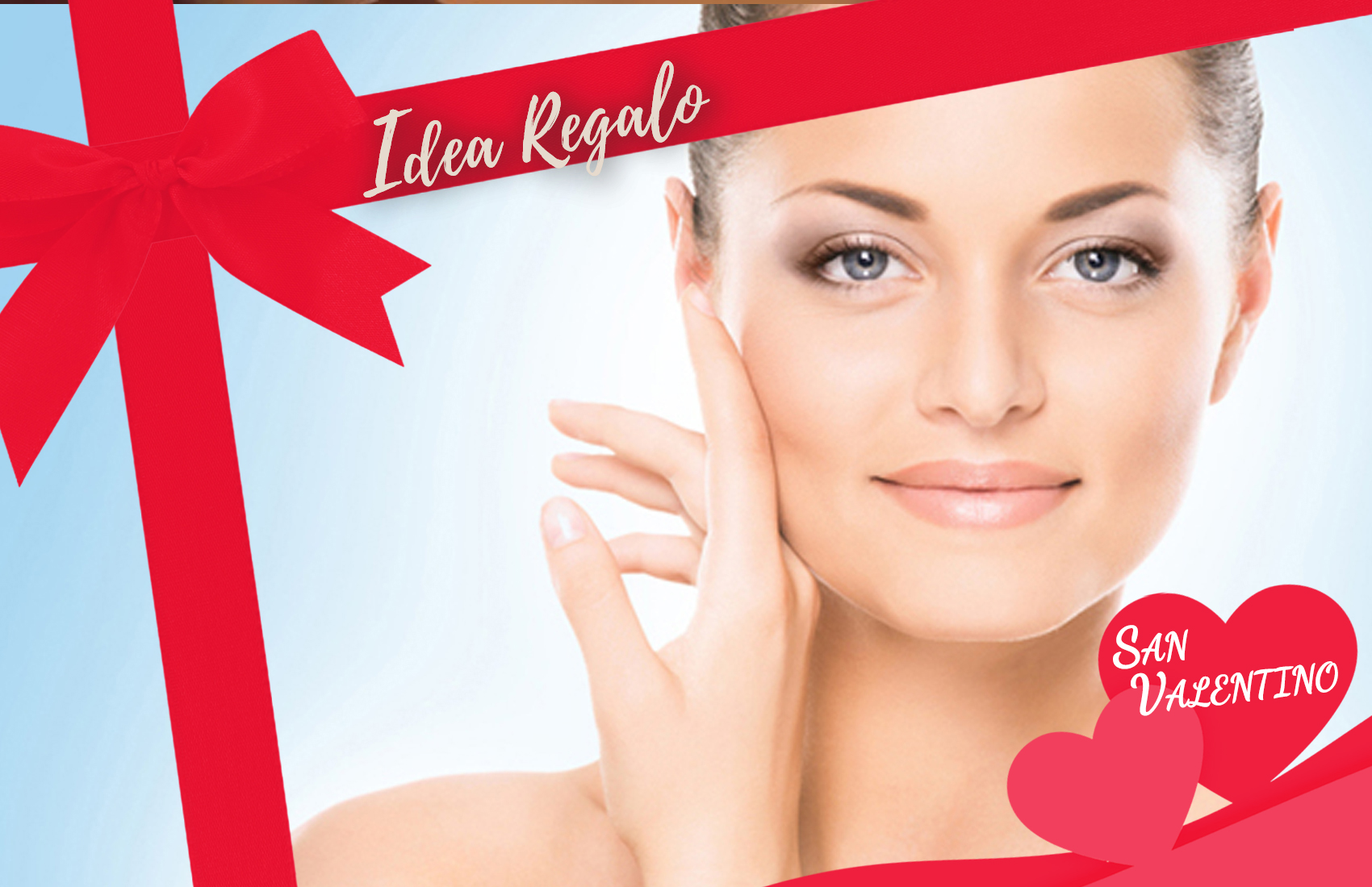 3 Sedute radiofrequenza viso da Dr. Salemi a Latisana "REGALO SAN VALENTINO" -85%