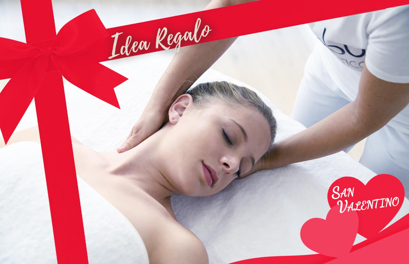 2 massaggi Hawaiani "REGALO SAN VALENTINO" Bambù Studio Olistico a Udine -54% di sconto