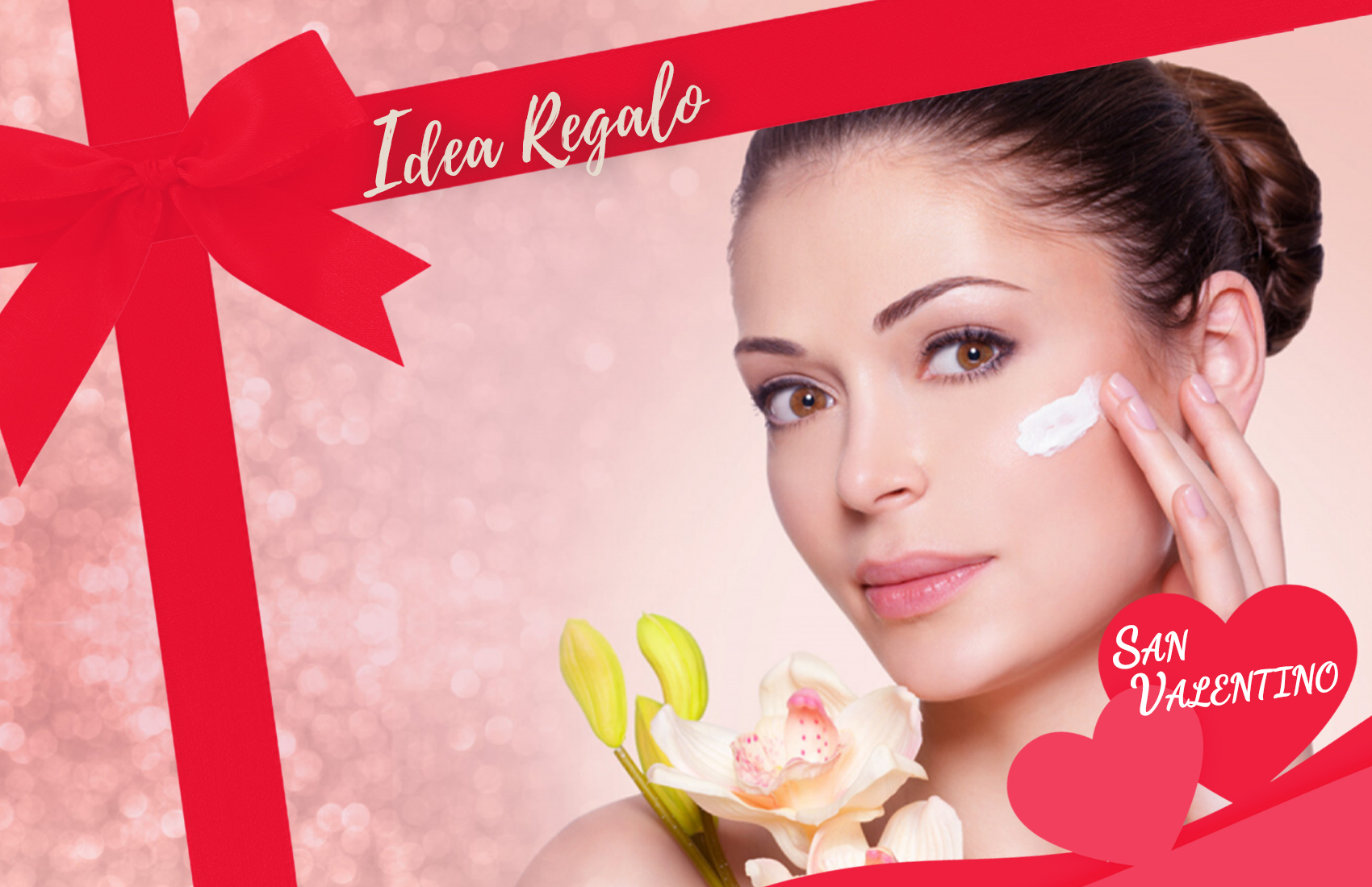 Pulizia viso profonda da Body and Nails "REGALO SAN VALENTINO" -56% di sconto