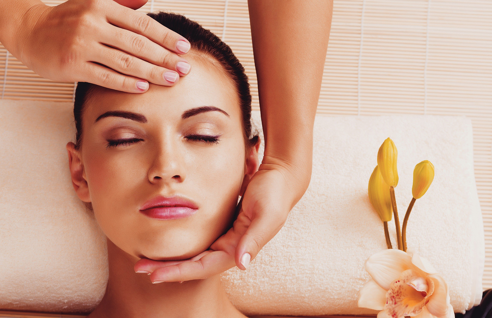 Pulizia Viso Hair Beauty Studio Moimacco -59% di sconto