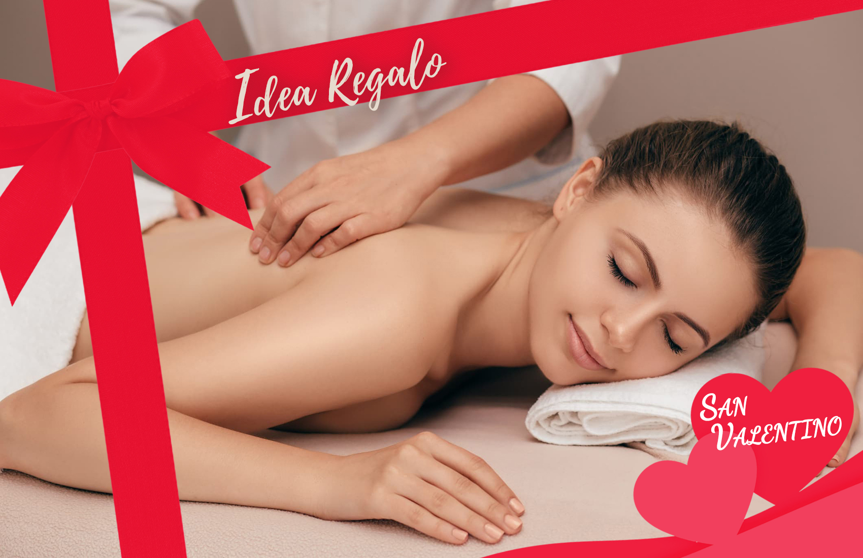 Massaggio Relax, Sportivo o Miofasciale Hair Beauty Studio Moimacco -71% di sconto "REGALO SAN VALENTINO"