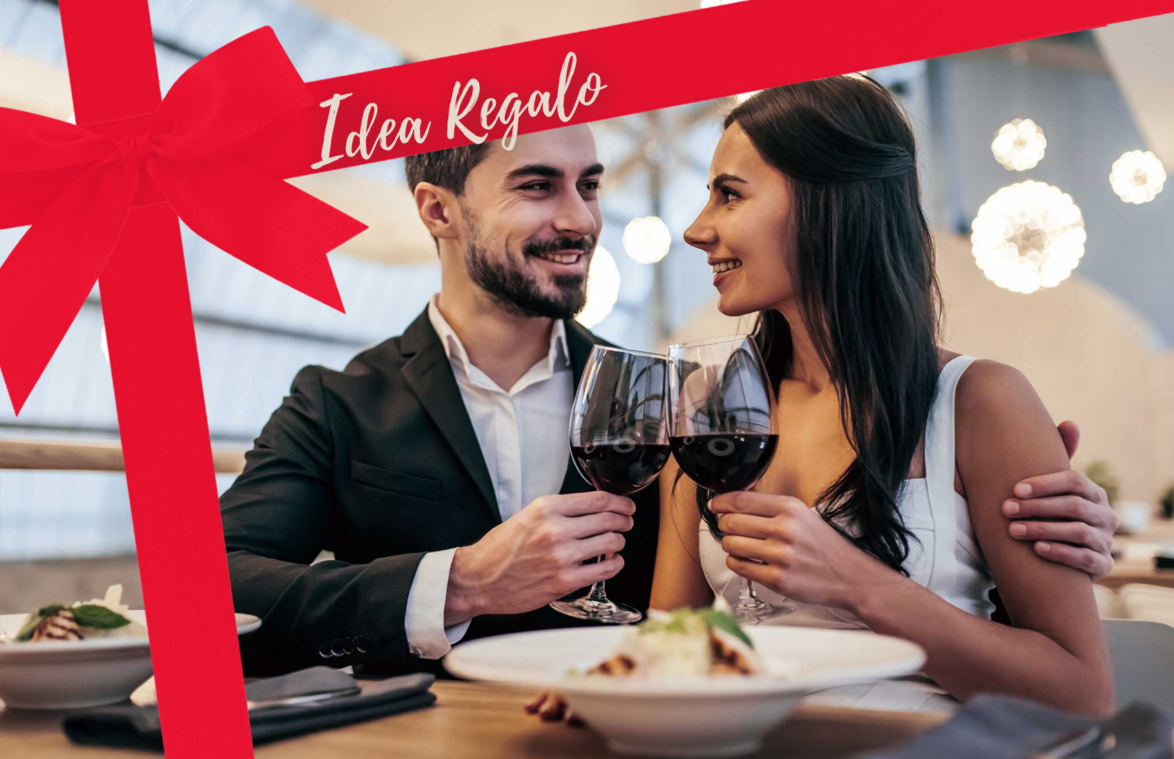 Menu di Coppia Al Giardinetto - Oderzo "REGALO SAN VALENTINO" -36% di sconto