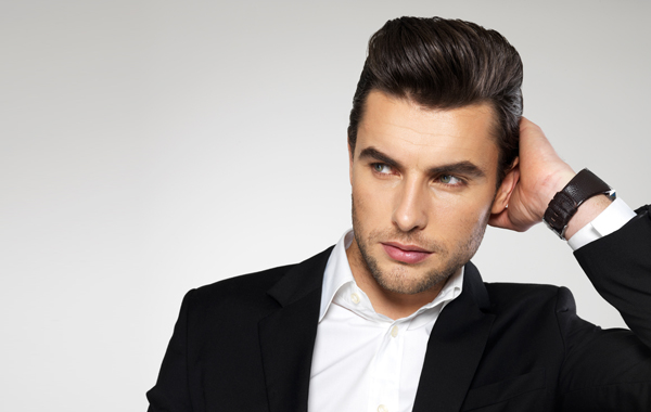 3 Tagli Uomo New Style Portogruaro -57%