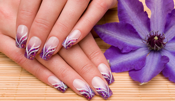 Ricostruzione unghie cartina e tips -66% di sconto