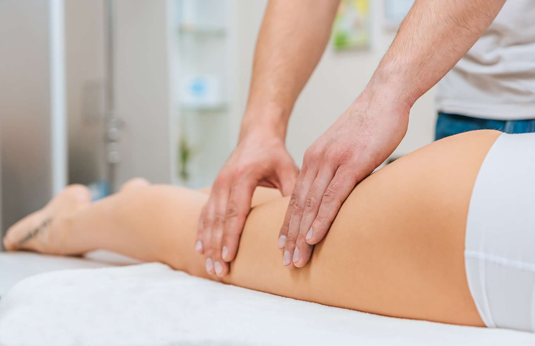 3 Massaggi Anticellulite Studio Alla Ricerca dell'Equilibrio San Daniele del Friuli -58% di sconto