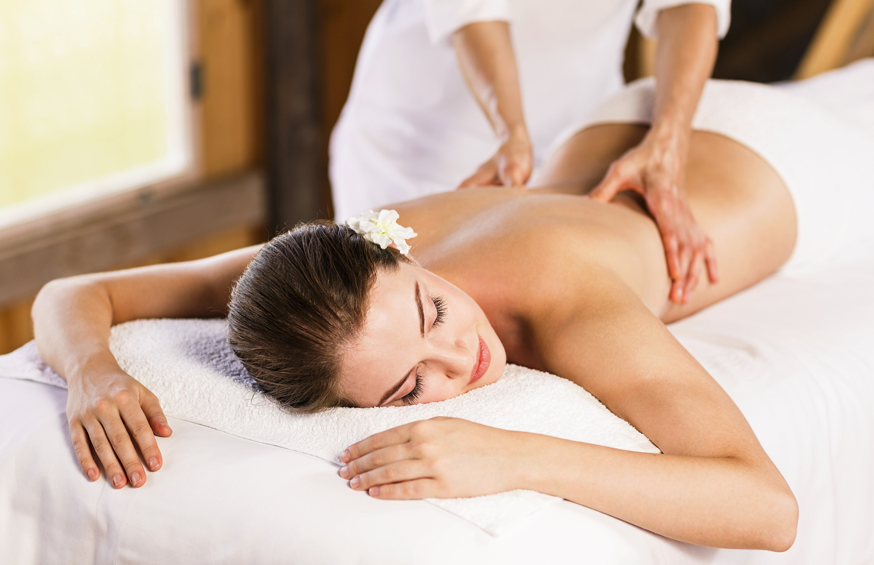8 Massaggi Studio Alla Ricerca dell'Equilibrio San Daniele del Friuli -37% di sconto