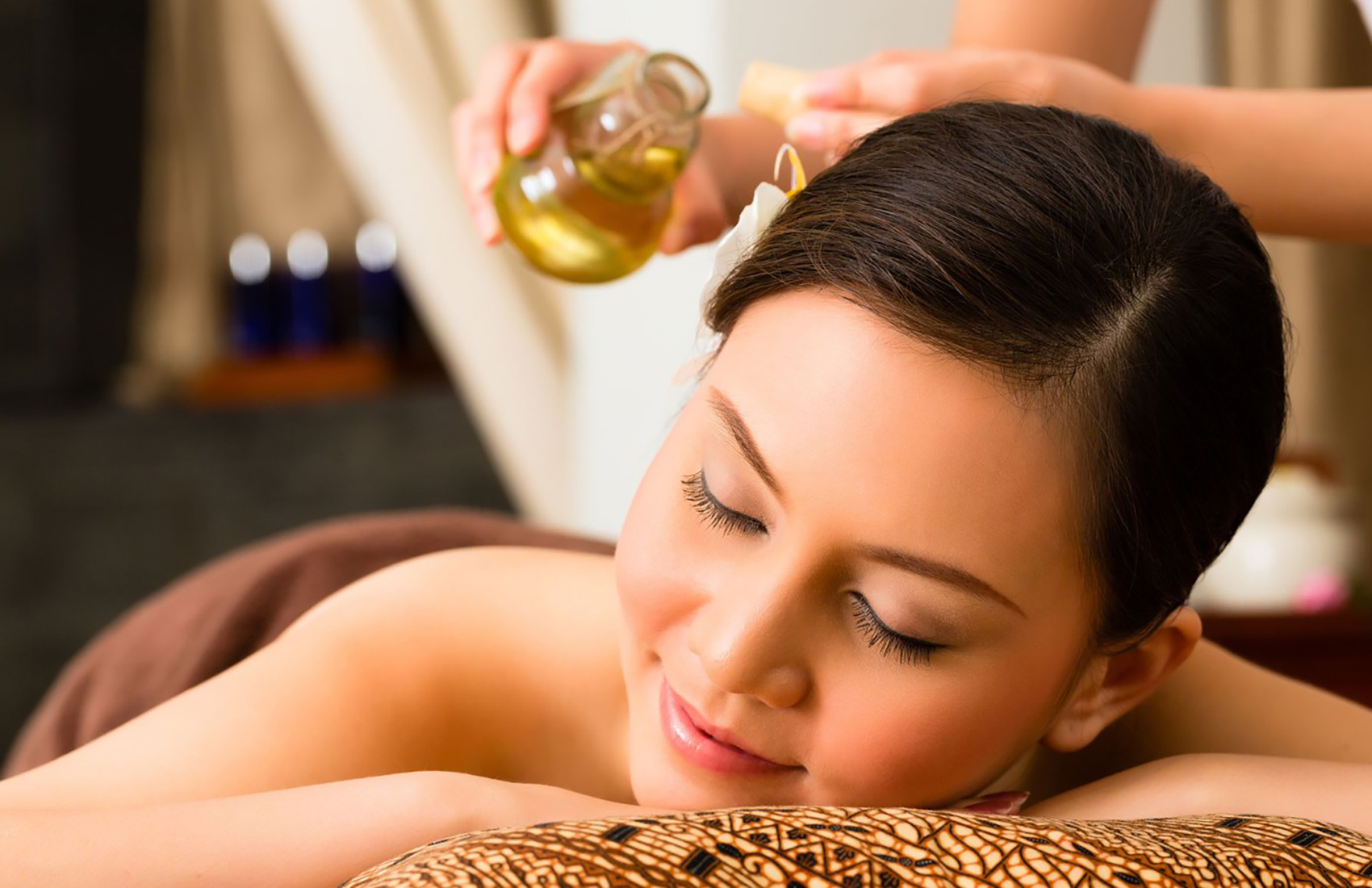 Massaggio Oli Essenziali da Corpo e Anima - Salvatorica D'Anna Udine -46% di sconto