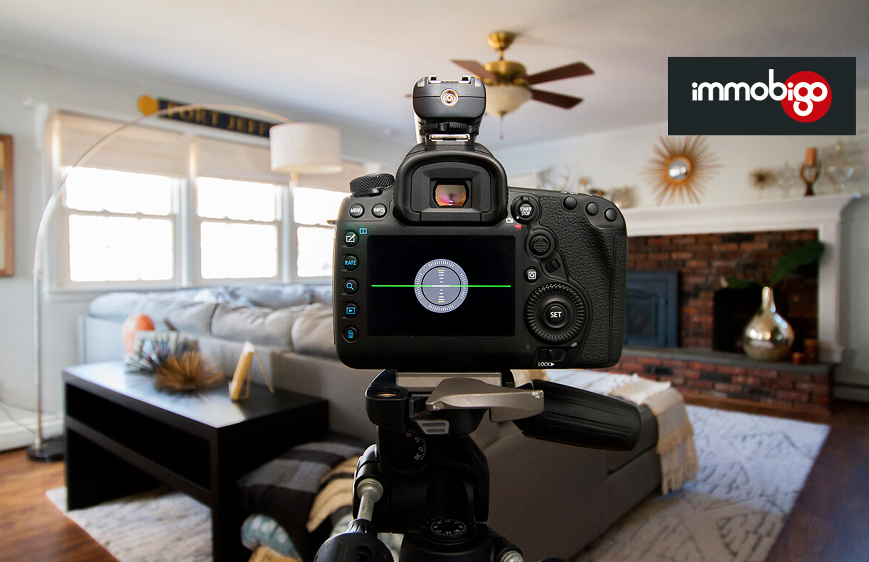 Servizio Fotografico e Video + Stima Immobile Provincia di Udine -50% di sconto