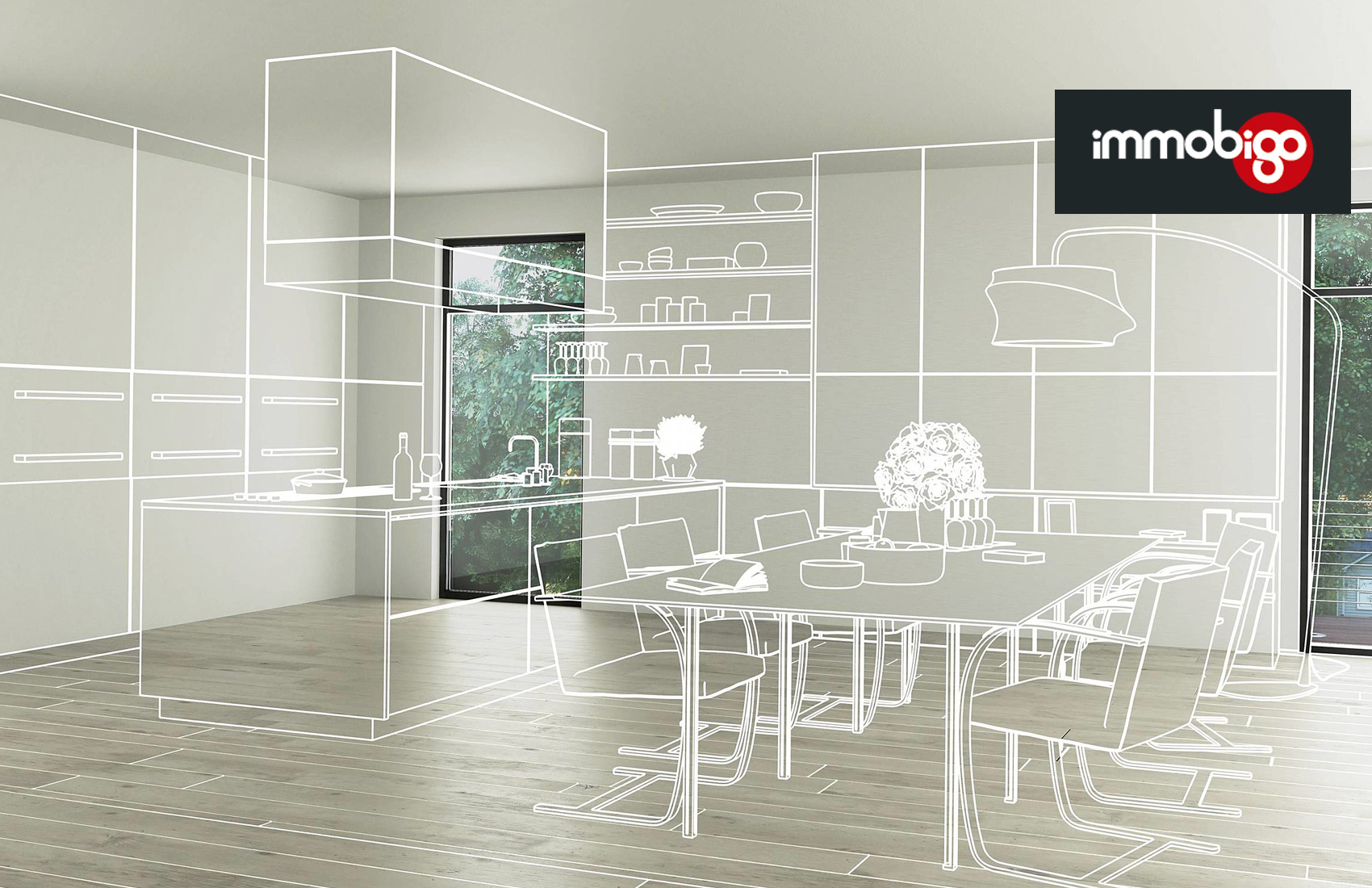 Consulenza Restyling Interno + Stima Immobile Provincia di Udine -45% di sconto