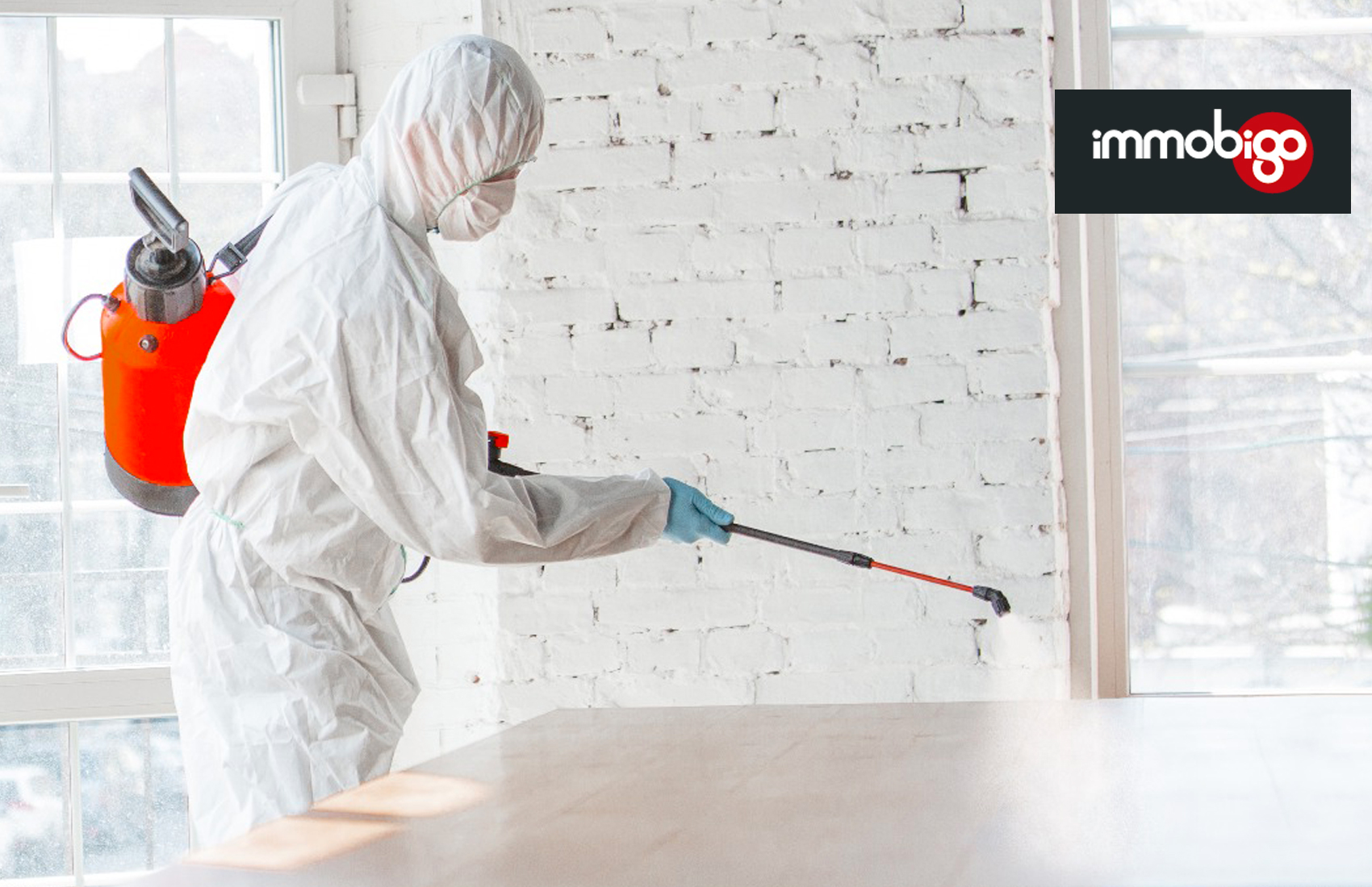 Sanificazione Ozono + Stima Immobile Provincia di Udine -41% di sconto