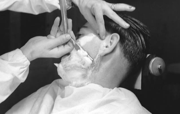 Coupon Taglio e barba uomo da Semplicemente Uomo a Tavagnacco -59% 