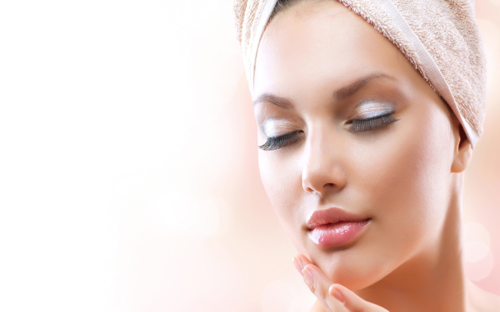 Pulizia viso con acido glicolico -55% di sconto