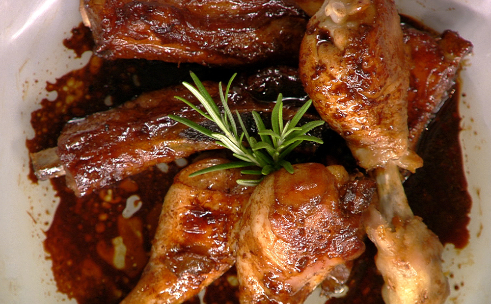 Specialità di carne: Menu' di coppia -50% di sconto