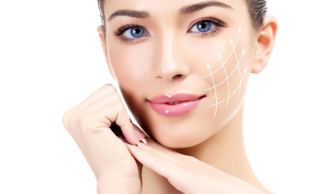 4 sedute STORZ: trattamento viso  -75% di sconto