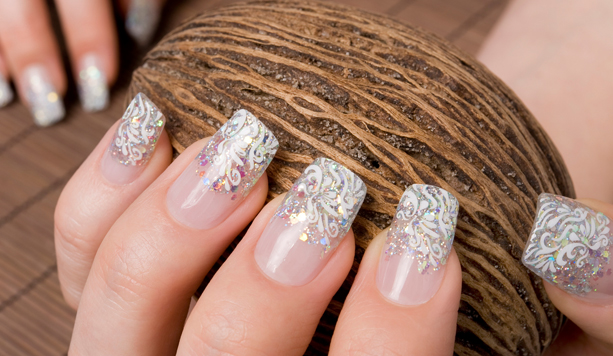 Refill unghie -50% di sconto